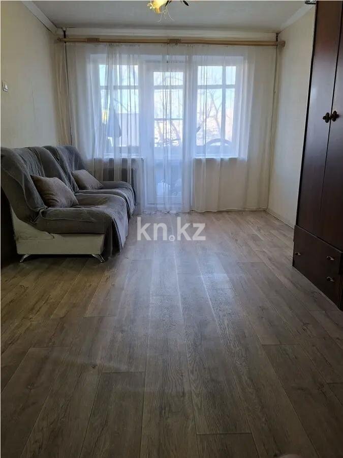 Продажа 2-комнатной квартиры, 46 м² в Караганде