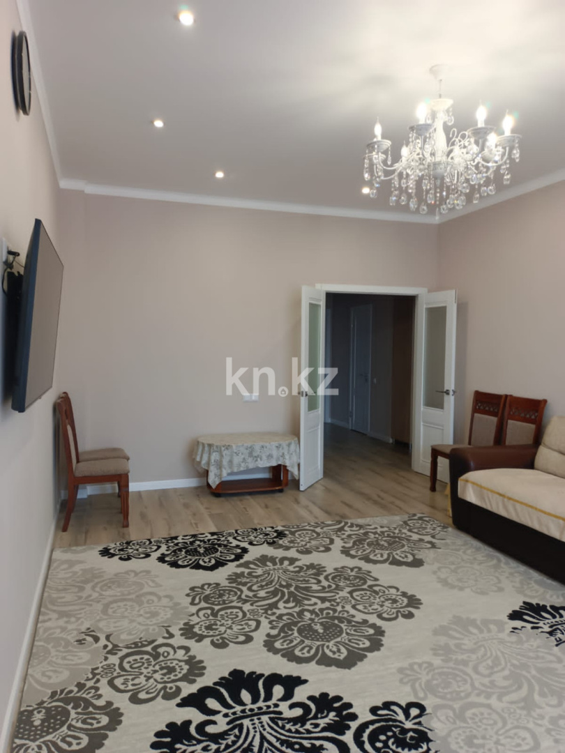 Продажа 3-комнатной квартиры, 93 м² в Караганде - фото 2