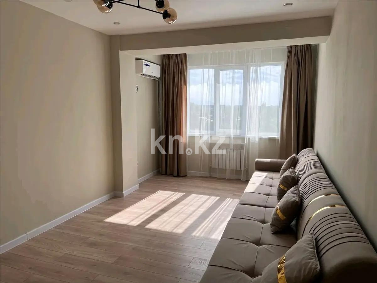 Продажа 2-комнатной квартиры, 62 м² в Алматы