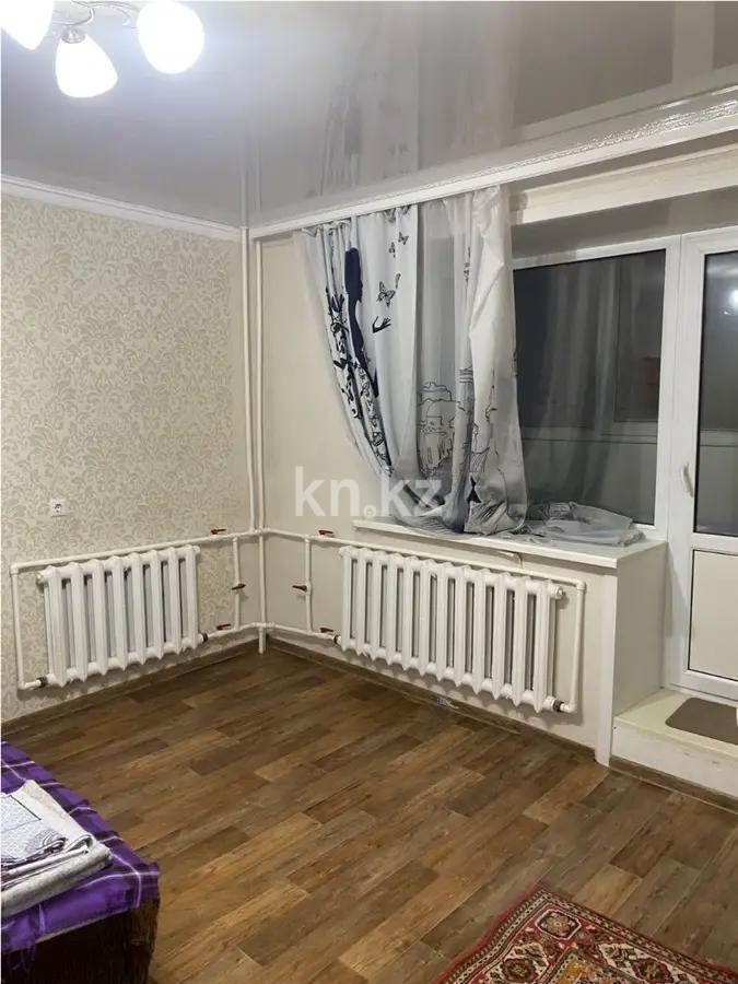 Продажа 1-комнатной квартиры, 37 м², ул. Муканова в Караганде - фото 2