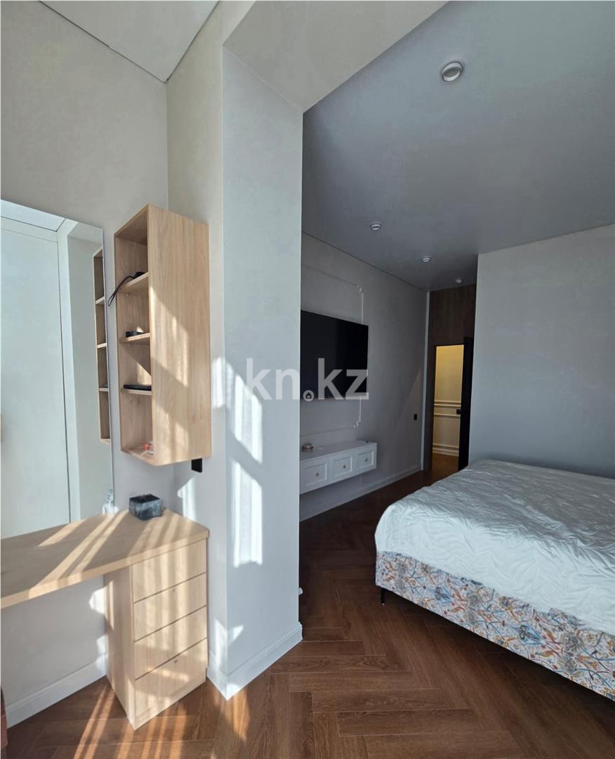Продажа 3-комнатной квартиры, 77 м² в Караганде - фото 5