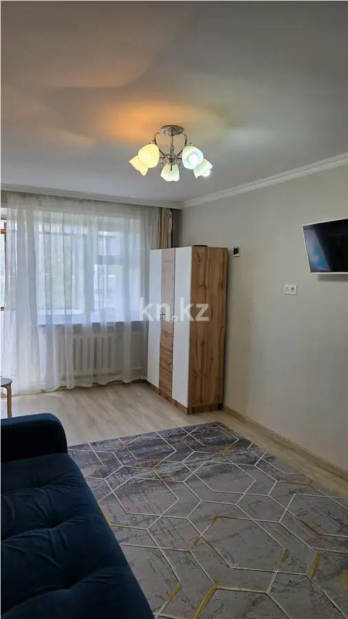 Продажа 1-комнатной квартиры, 30 м² в Астане