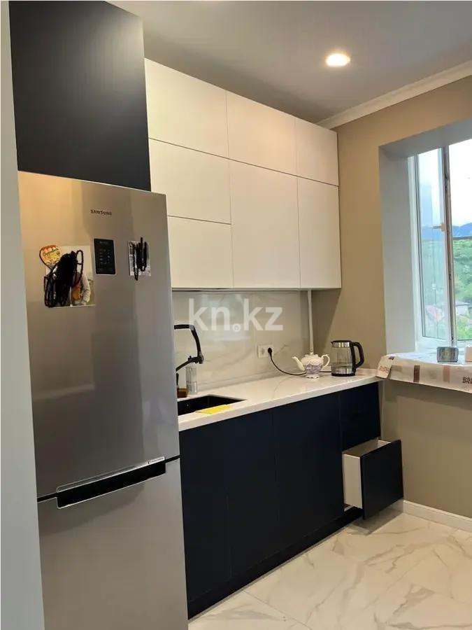 Продажа 3-комнатной квартиры, 90 м² в Алматы - фото 3