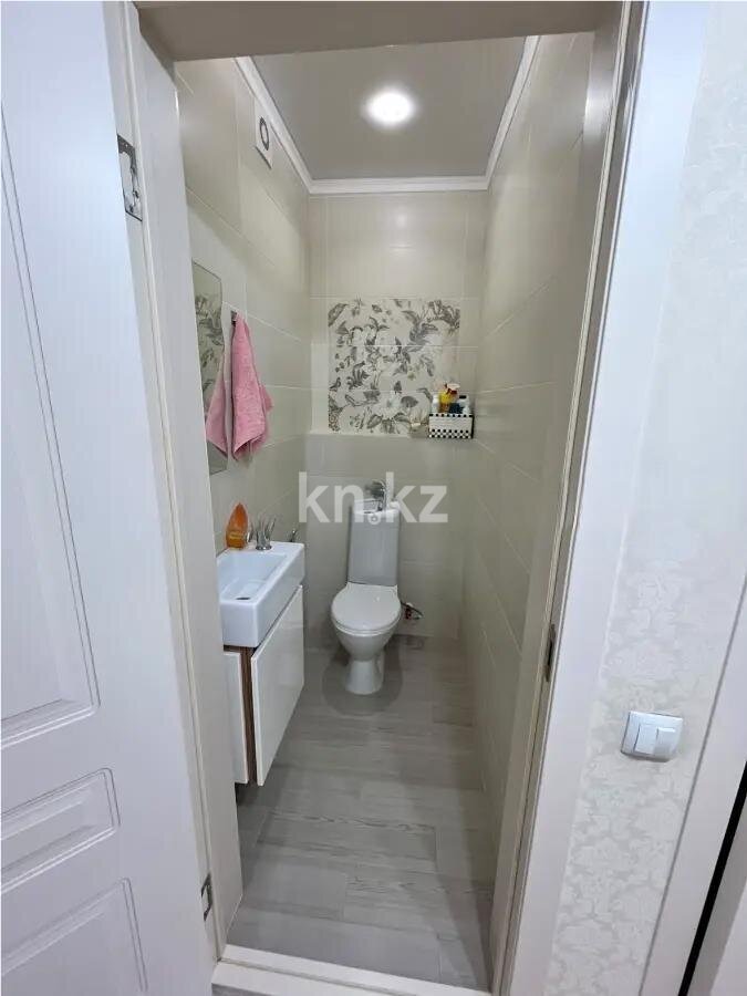 Продажа 3-комнатной квартиры, 92.9 м² в Астане - фото 6