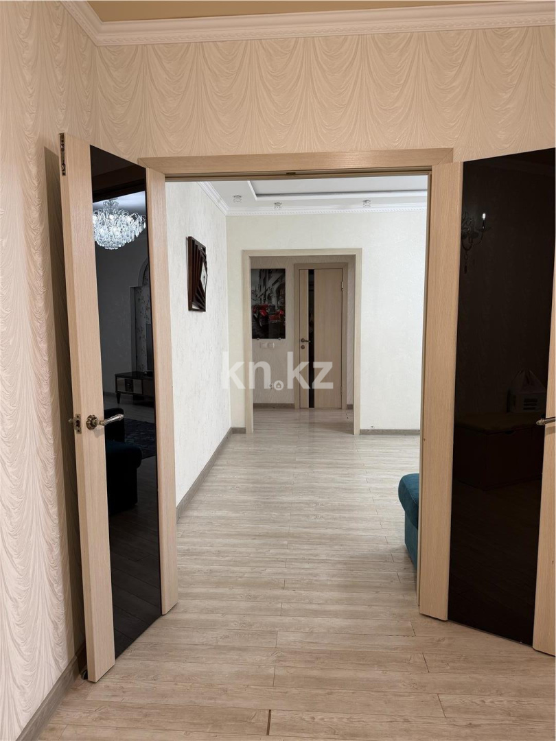 Продажа 3-комнатной квартиры, 90 м² в Караганде - фото 15