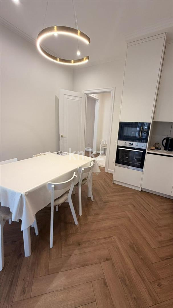 Продажа 3-комнатной квартиры, 93 м² в Караганде - фото 8
