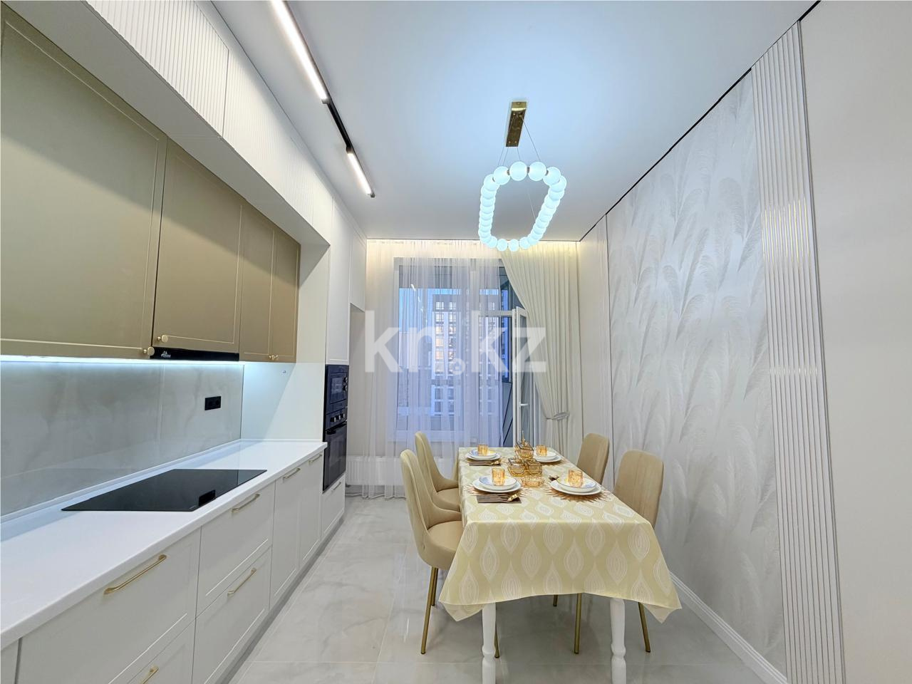 Продажа 2-комнатной квартиры, 65 м² в Астане - фото 7