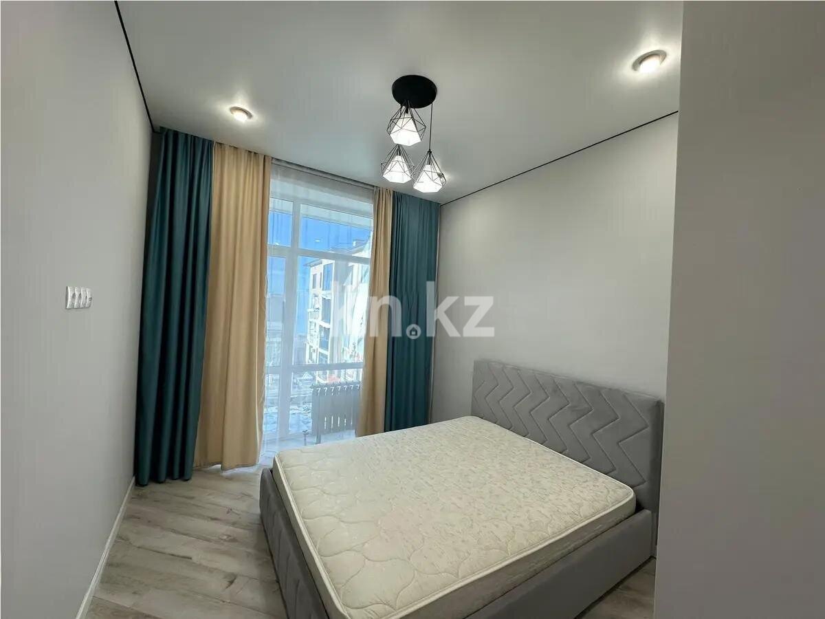 Продажа 3-комнатной квартиры, 69 м² в Караганде - фото 2