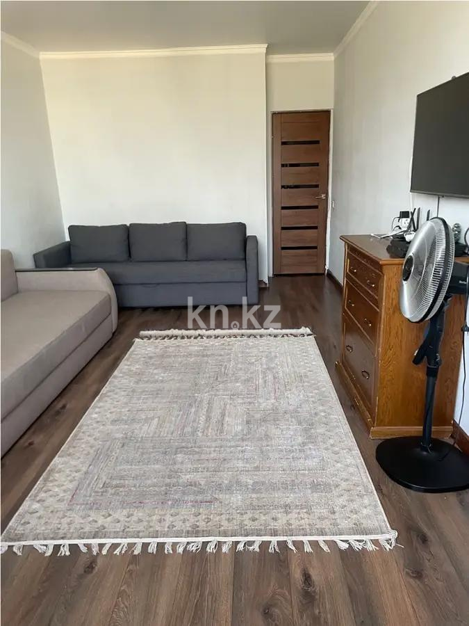 Продажа 2-комнатной квартиры, 58.7 м², ул. Жунисова, дом  12/3 в Алматы