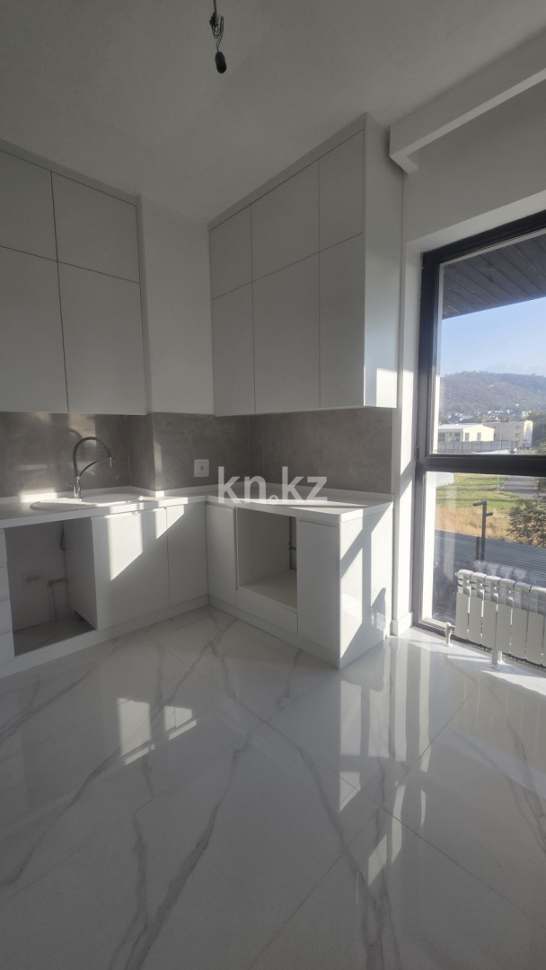 Продажа 3-комнатной квартиры, 104.1 м², ул. Нурмагамбетова, дом  73 - Мкр Коктобе Медеуский район в Алматы - фото 4