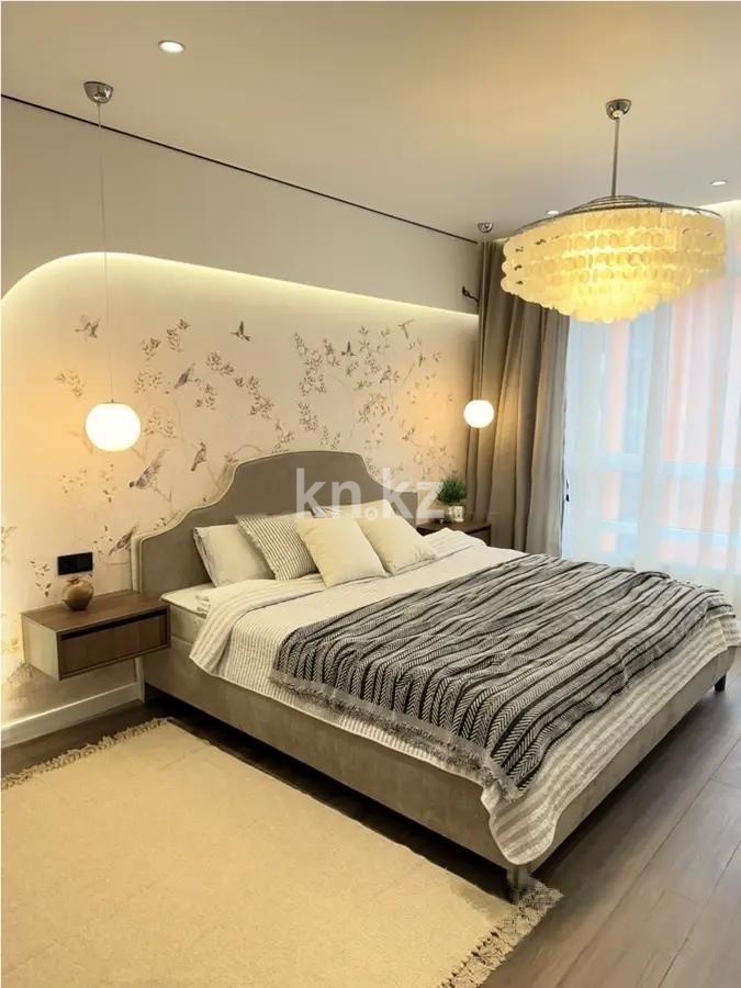 Продажа 2-комнатной квартиры, 55 м² в Алматы - фото 2