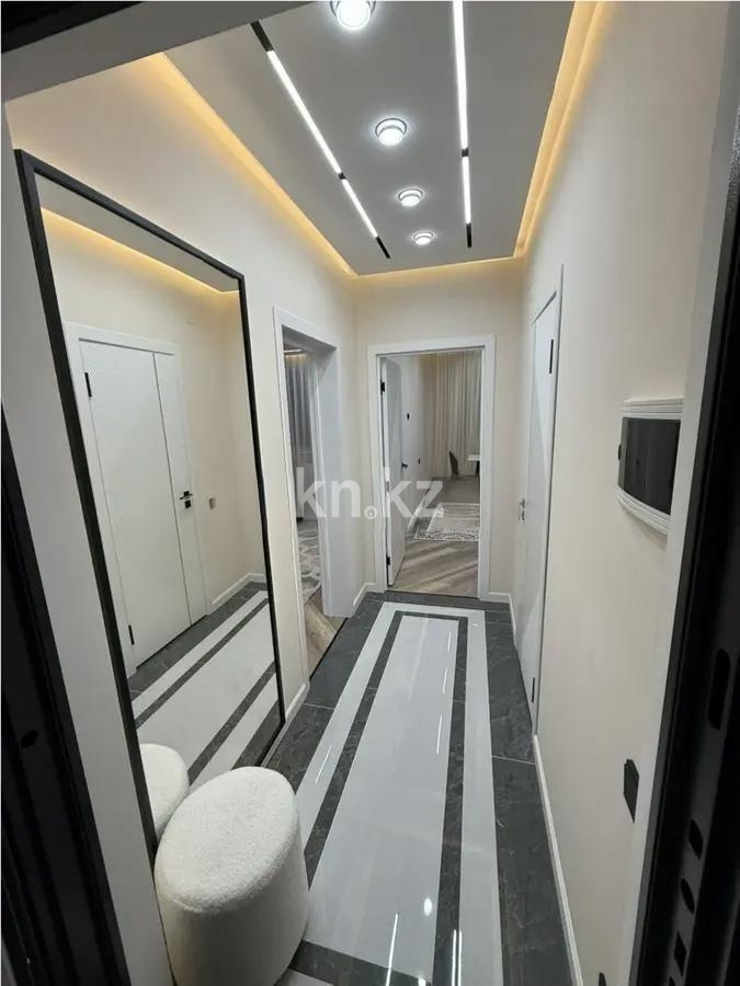 Продажа 2-комнатной квартиры, 44 м² в Алматы - фото 2