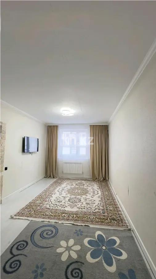 Продажа 1-комнатной квартиры, 39 м² в Астане