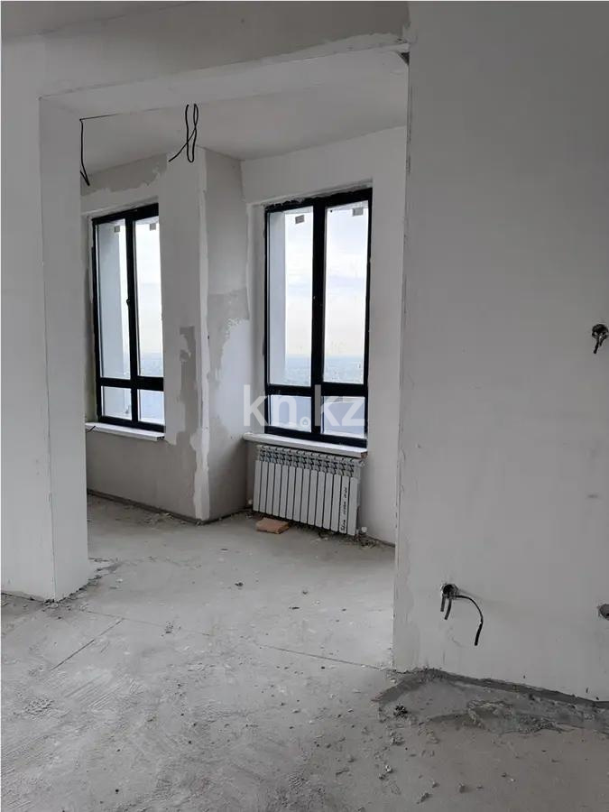 Продажа 2-комнатной квартиры, 64 м² в Алматы