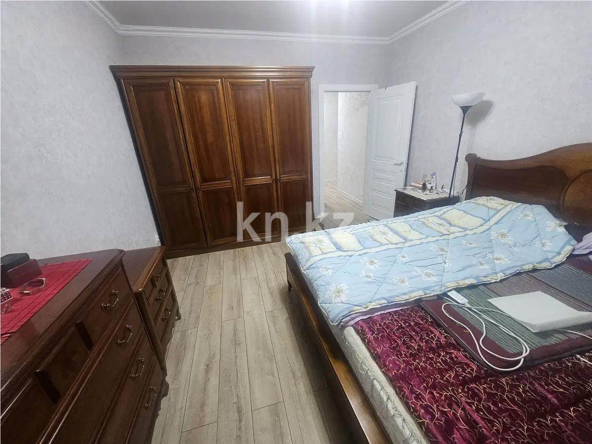 Продажа 4-комнатной квартиры, 112.4 м², ул. Нажимеденова, дом  29 в Астане - фото 4