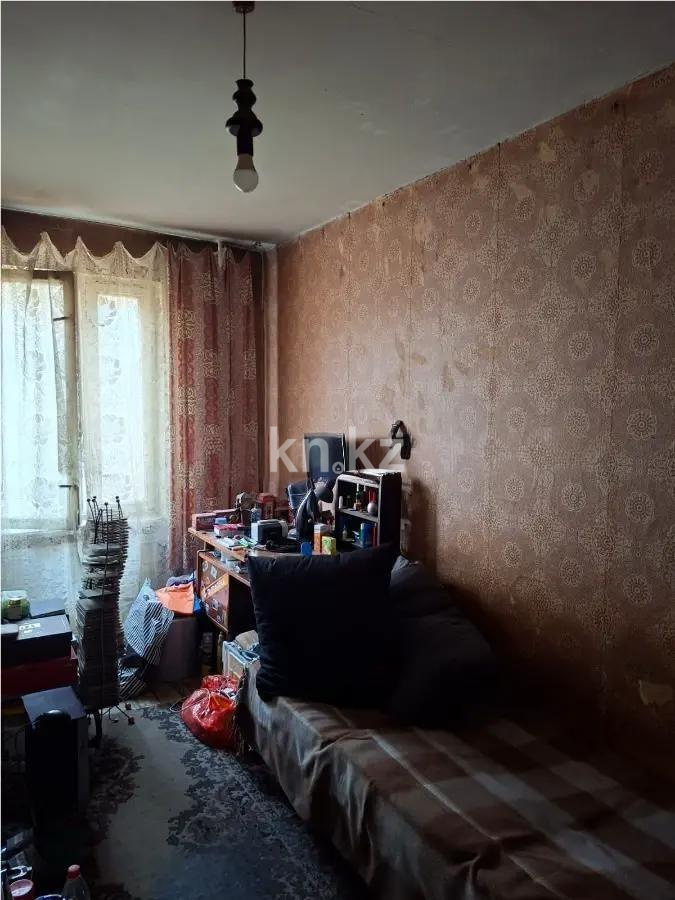 Продажа 3-комнатной квартиры, 62 м², ул. Гоголя, дом  142 в Алматы - фото 2