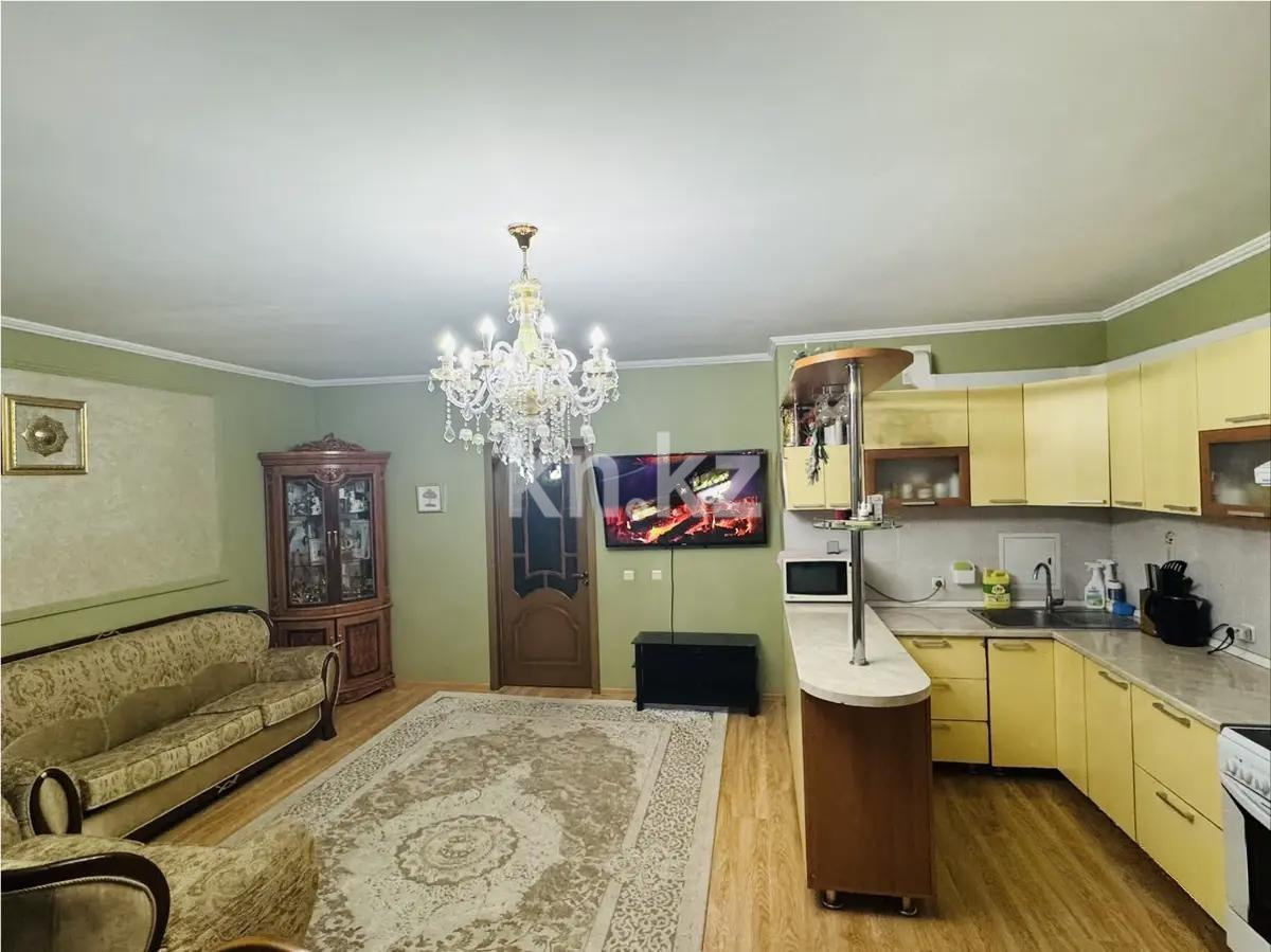Продажа 2-комнатной квартиры, 88 м² в Астане - фото 5