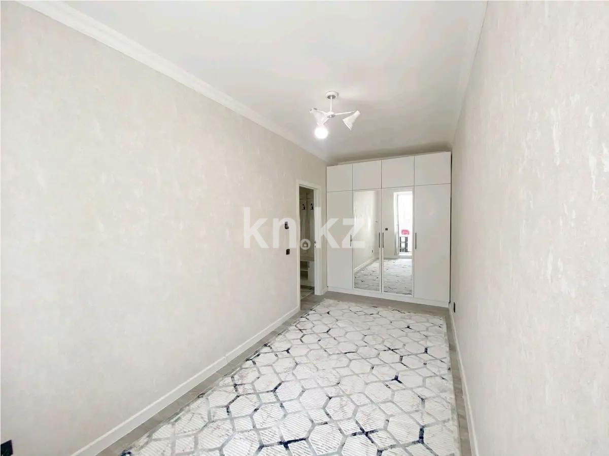 Продажа 2-комнатной квартиры, 57 м², ул. Маметовой, дом  10 в Астане - фото 2