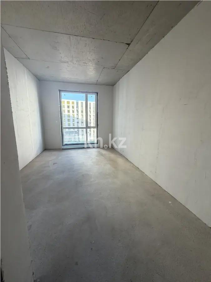 Продажа 1-комнатной квартиры, 41.2 м² в Астане