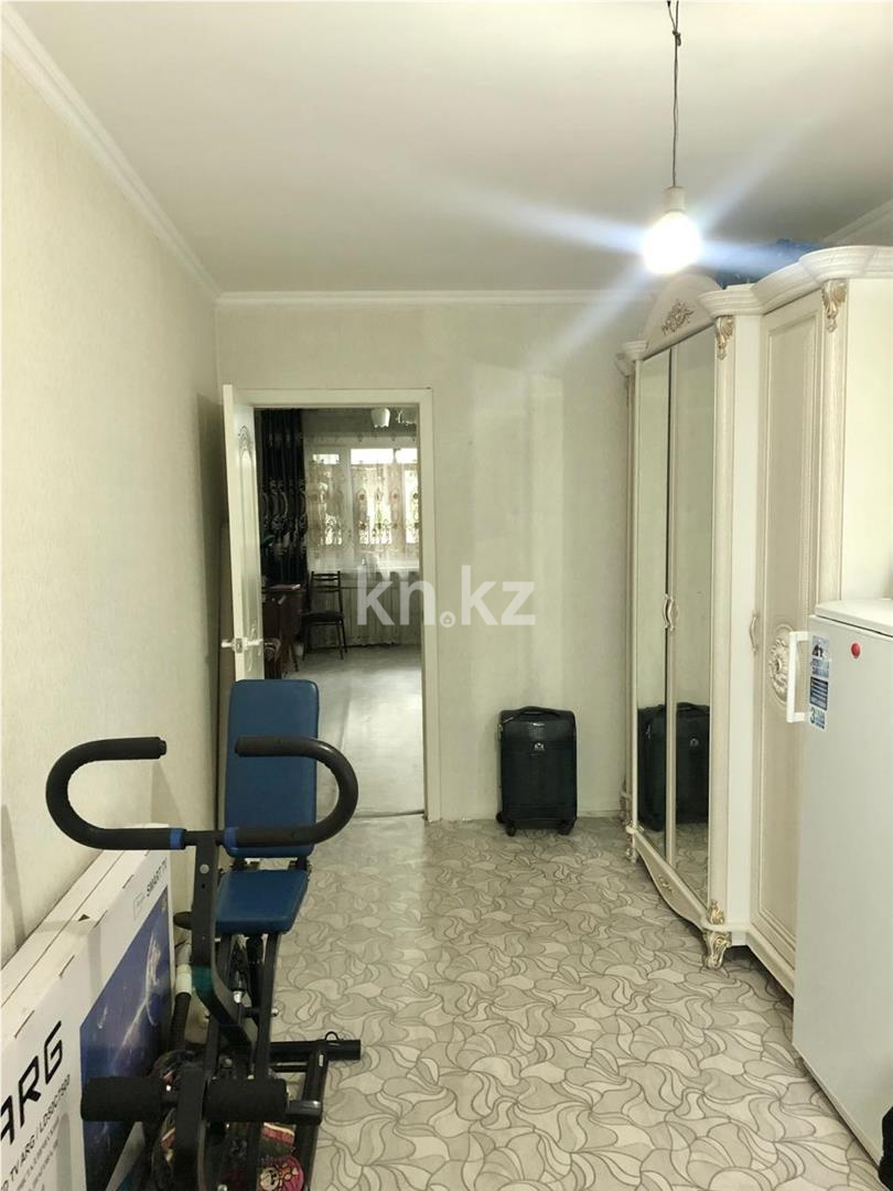 Продажа 2-комнатной квартиры, 45 м², ул. Керамическая, дом  80 в Караганде - фото 4