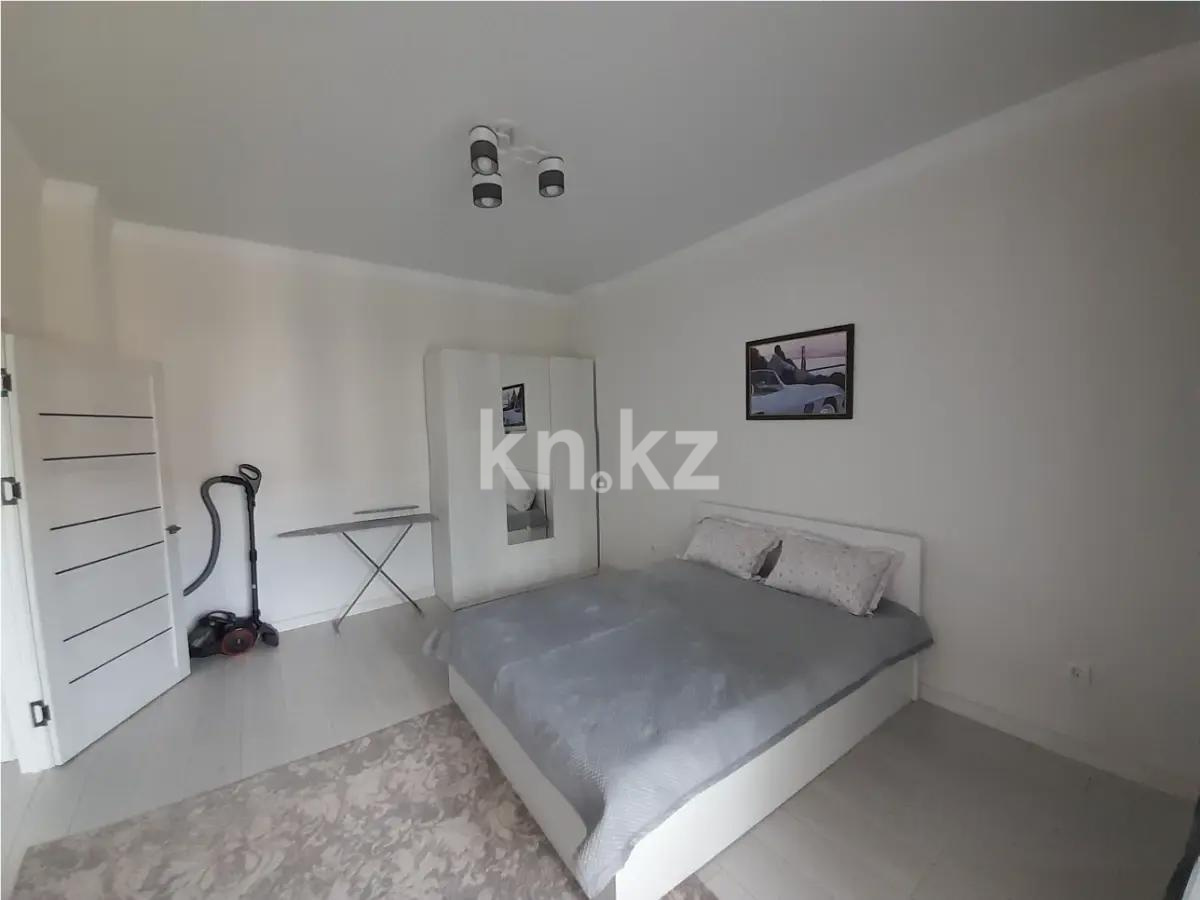 Продажа 1-комнатной квартиры, 40.4 м² в Астане - фото 2