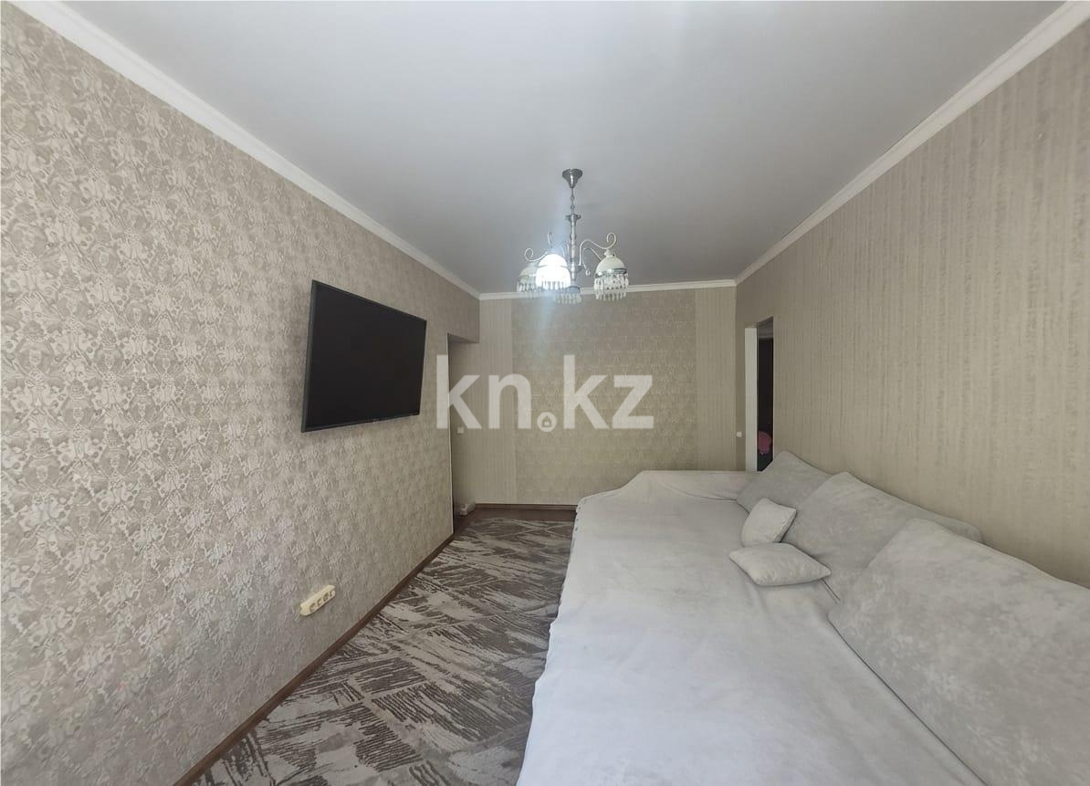 Продажа 3-комнатной квартиры, 55 м² в Караганде - фото 2