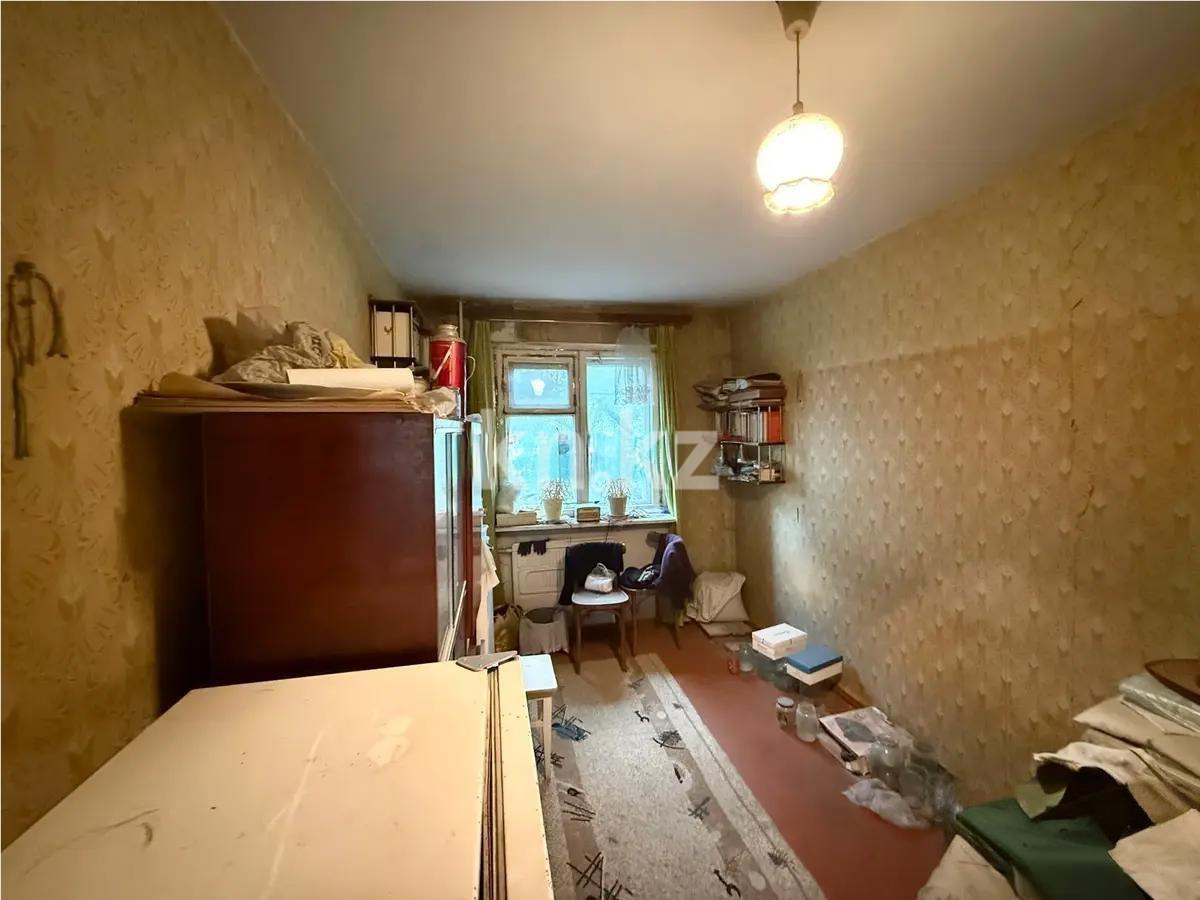 Продажа 3-комнатной квартиры, 61 м² в Караганде - фото 2