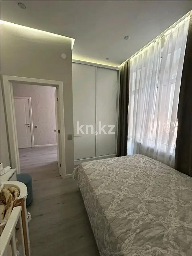 Продажа 2-комнатной квартиры, 45 м² в Астане