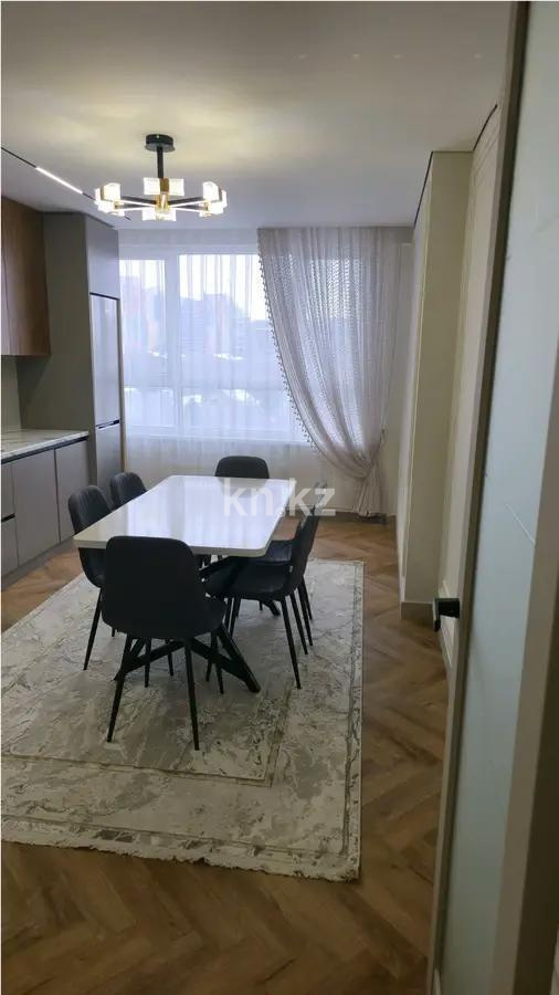 Продажа 2-комнатной квартиры, 75 м² в Алматы - фото 3
