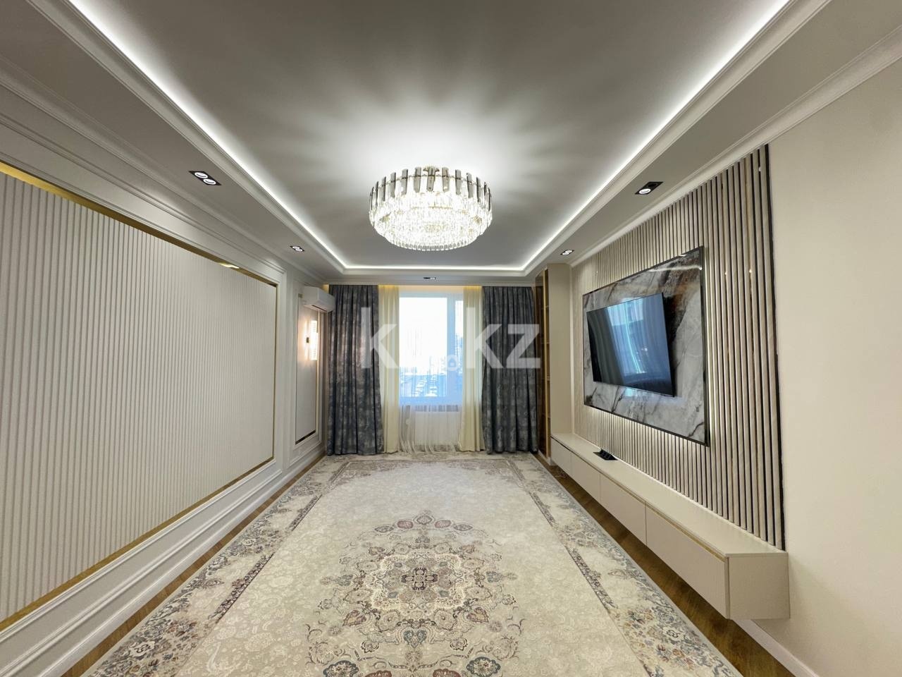 Продажа 3-комнатной квартиры, 90 м² в Астане