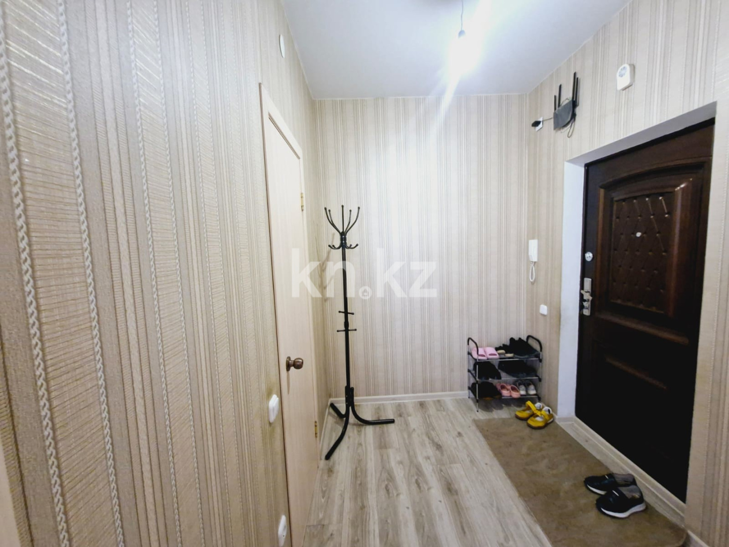 Продажа 1-комнатной квартиры, 34.6 м² в Костанае - фото 13