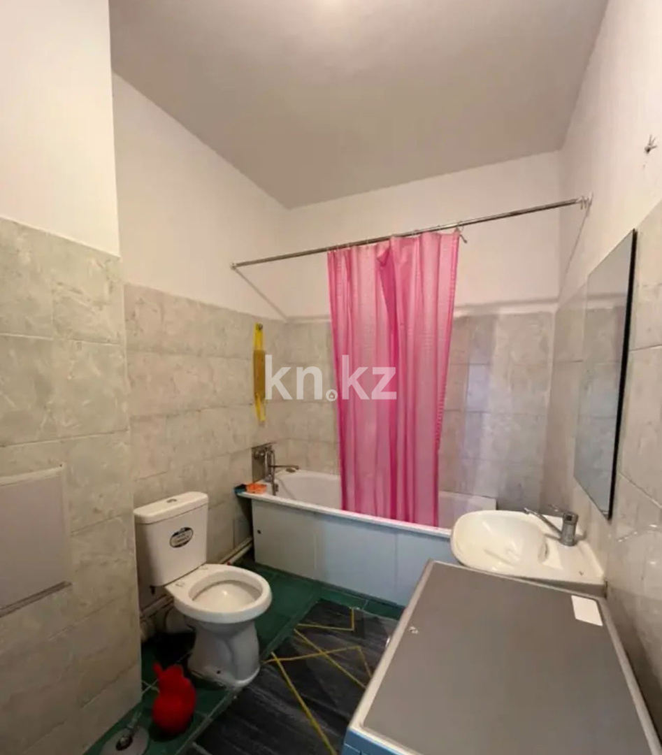 Продажа 1-комнатной квартиры, 64 м² в Алматы - фото 5