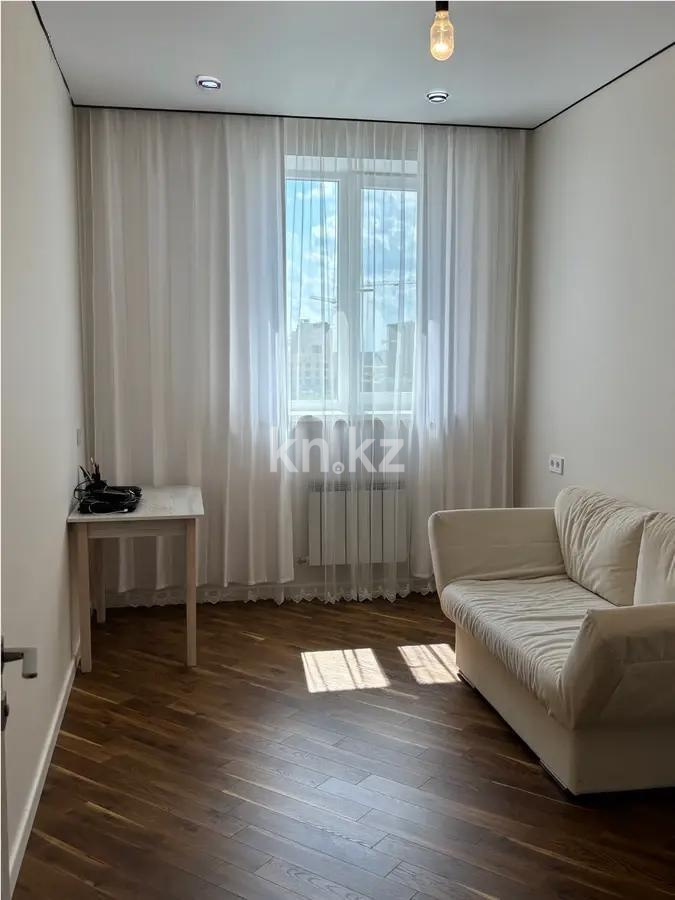 Продажа 3-комнатной квартиры, 77.1 м² в Астане - фото 2