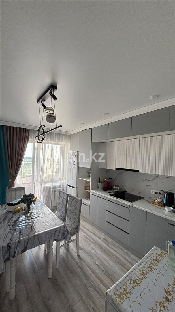 Продажа 2-комнатной квартиры, 60 м² в Караганде - фото 4