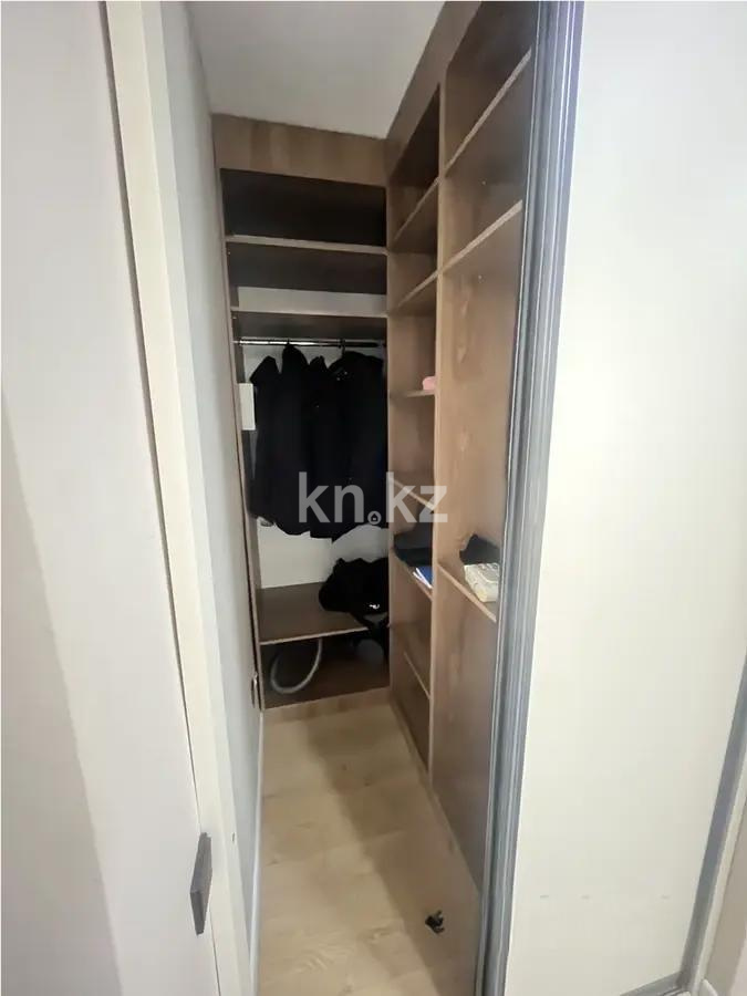 Продажа 2-комнатной квартиры, 43 м² в Астане - фото 5