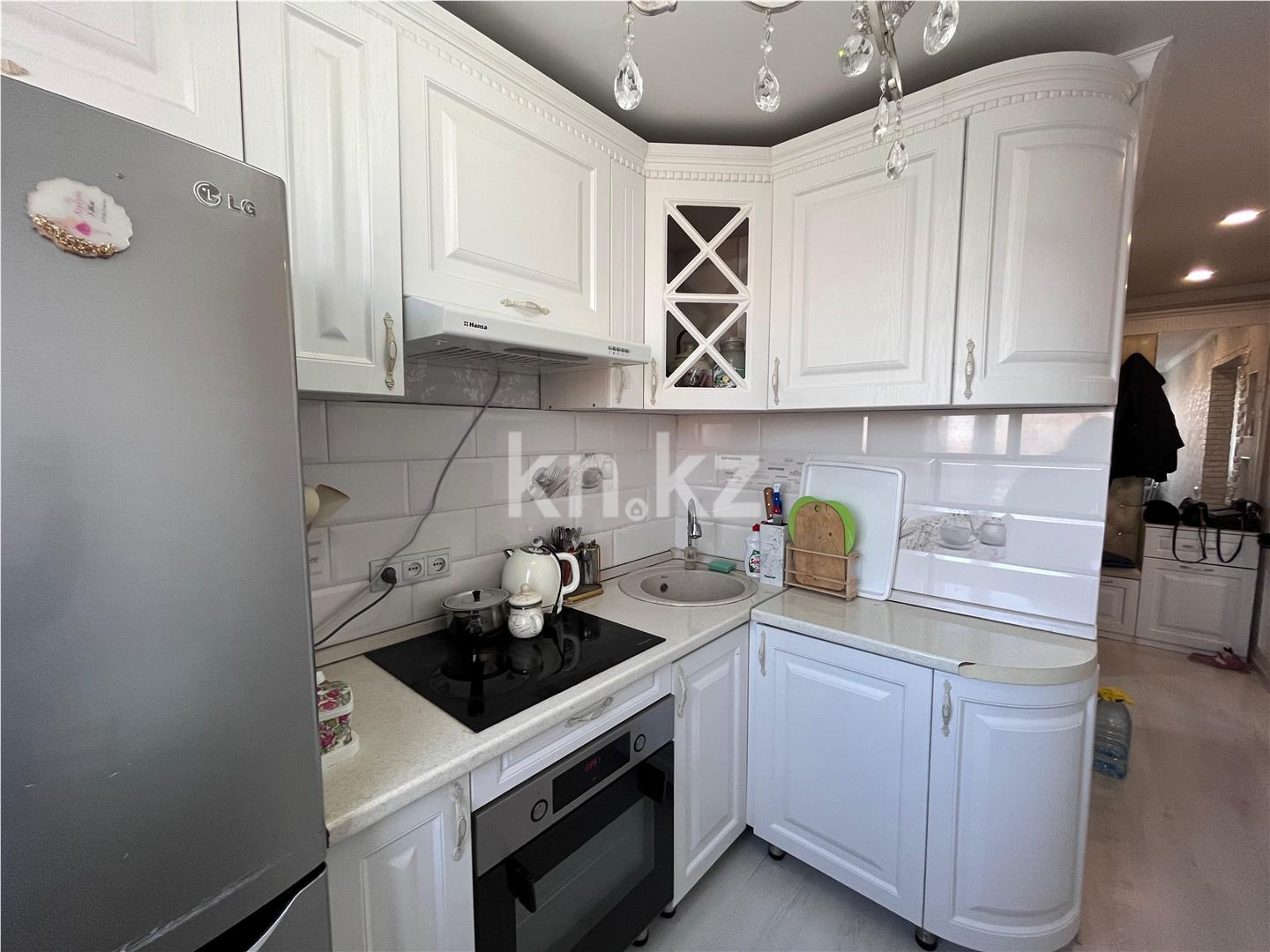 Продажа 3-комнатной квартиры, 48 м², мкр. Восток-1 в Караганде - фото 8