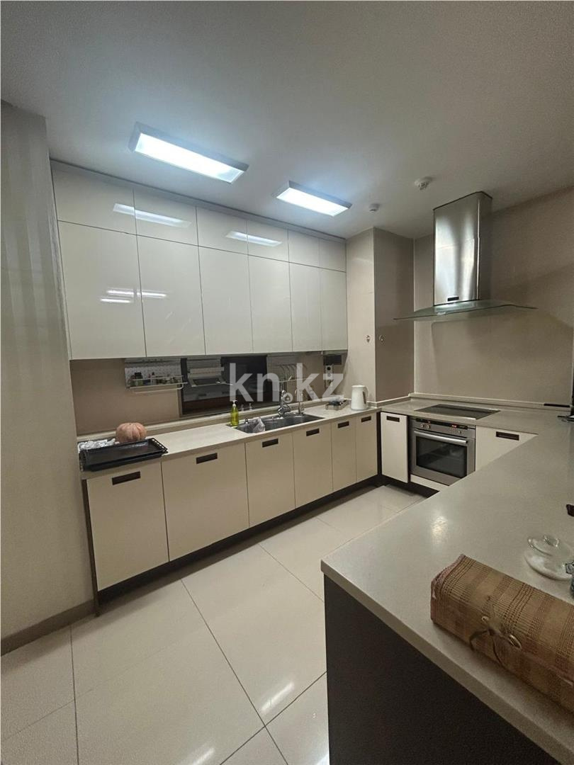 Продажа 3-комнатной квартиры, 107 м², ул. Байтурсынова в Астане - фото 16