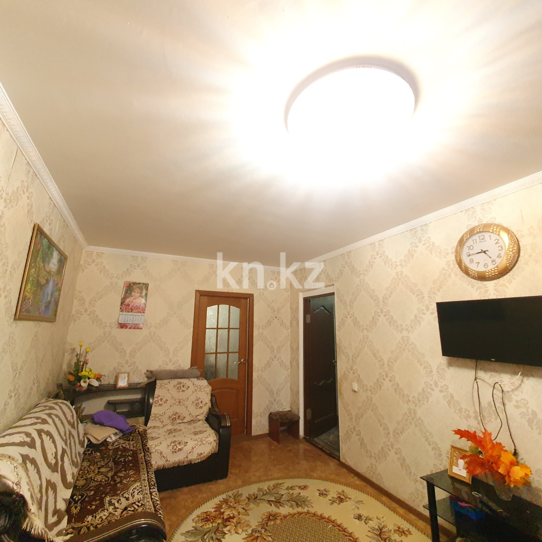 Продажа 2-комнатной квартиры, 45 м² в Актобе - фото 2