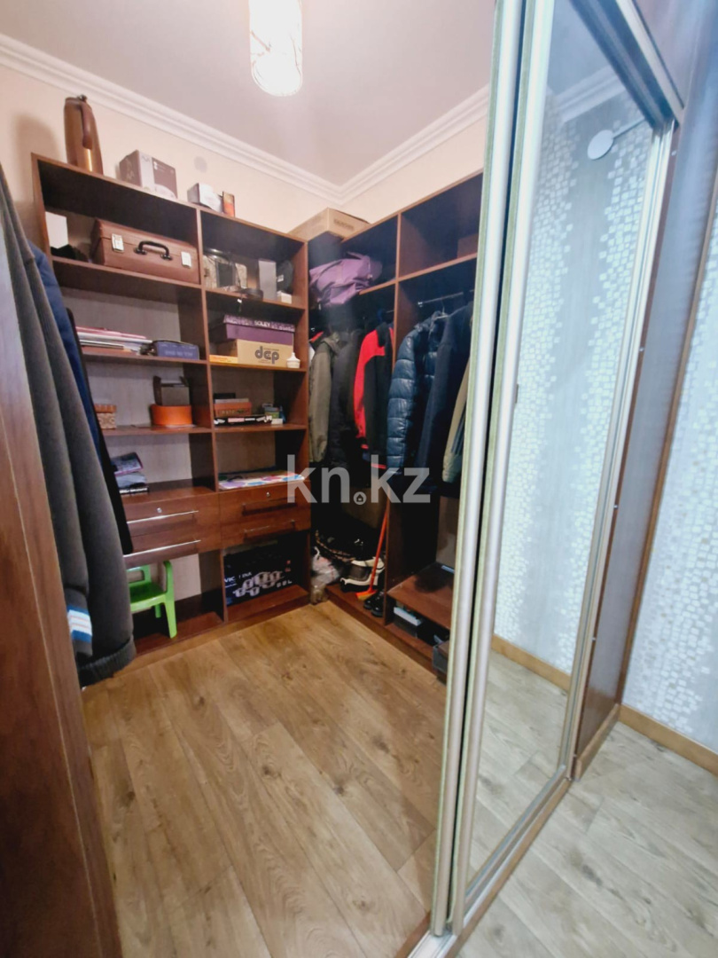 Продажа 5-комнатной квартиры, 197.7 м² в Костанае - фото 14