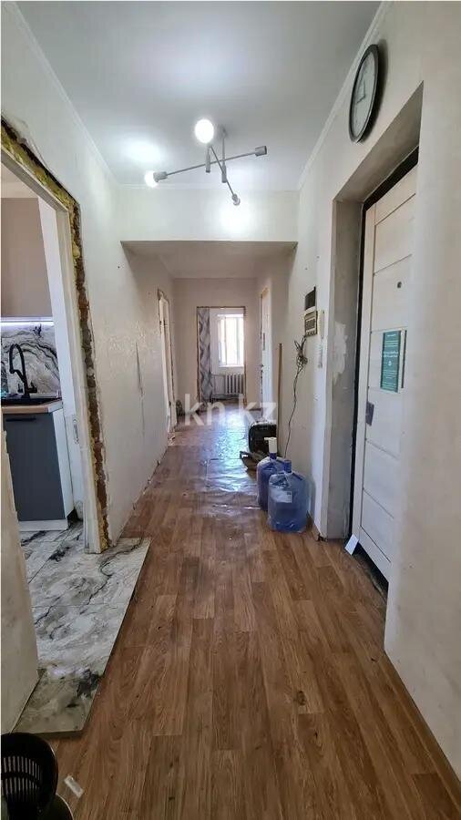 Продажа 3-комнатной квартиры, 67.1 м² в Астане - фото 7