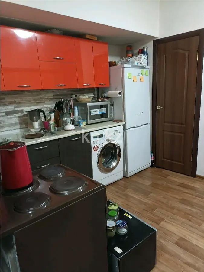 Продажа 3-комнатной квартиры, 54 м² в Алматы - фото 4