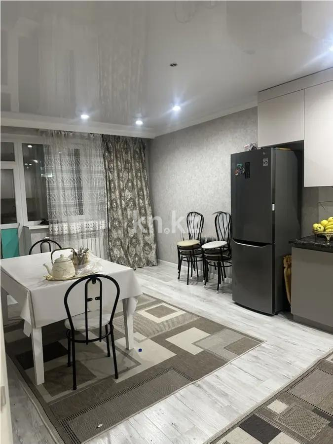 Продажа 4-комнатной квартиры, 89 м² в Астане - фото 5