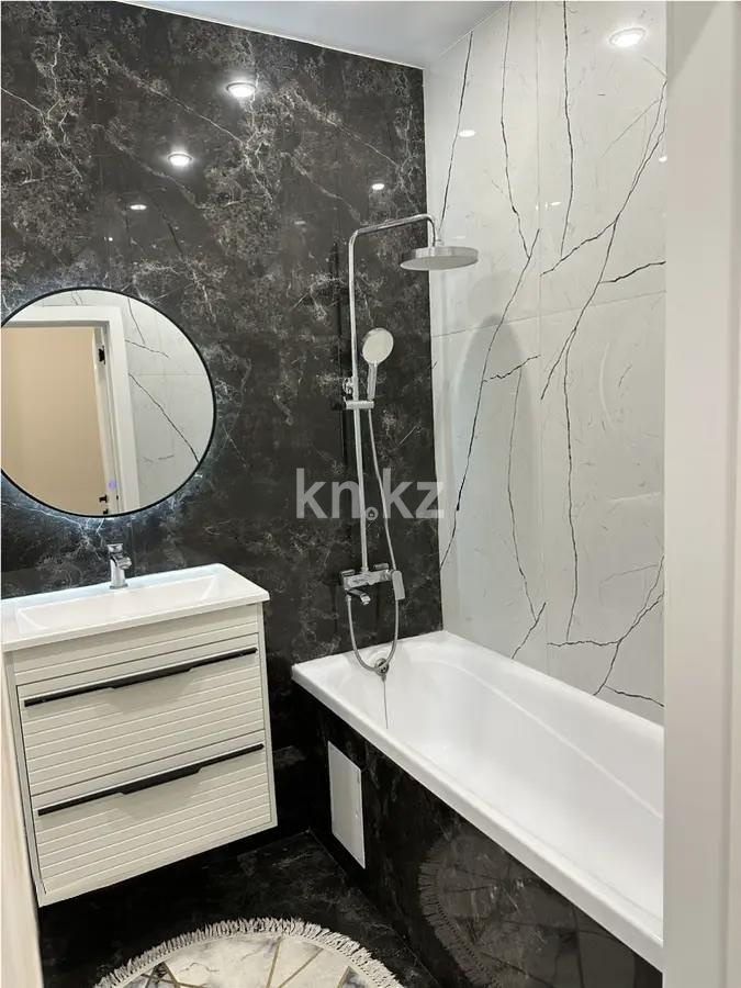 Продажа 1-комнатной квартиры, 38.3 м², пр. Кошкарбаева, дом  36 в Астане - фото 3