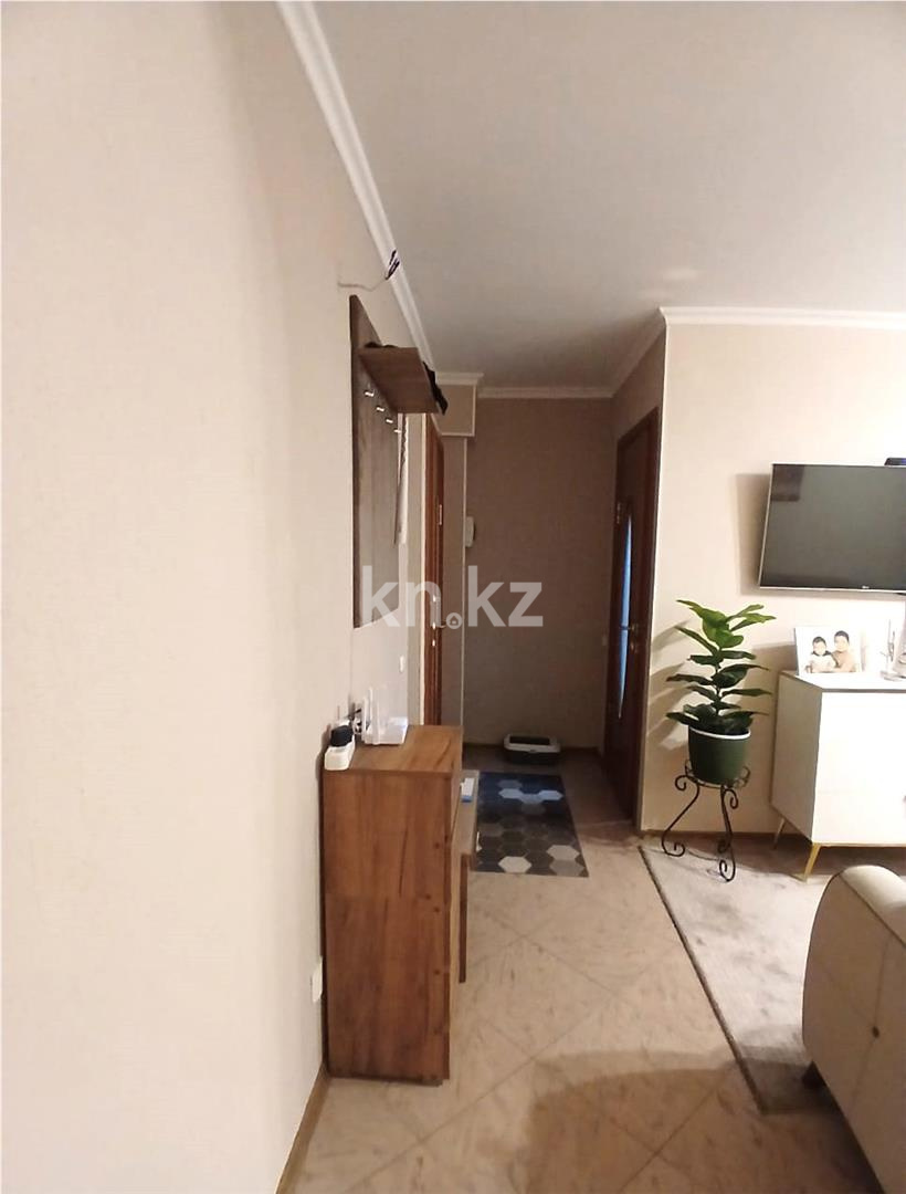 Продажа 3-комнатной квартиры, 60 м² в Караганде - фото 10