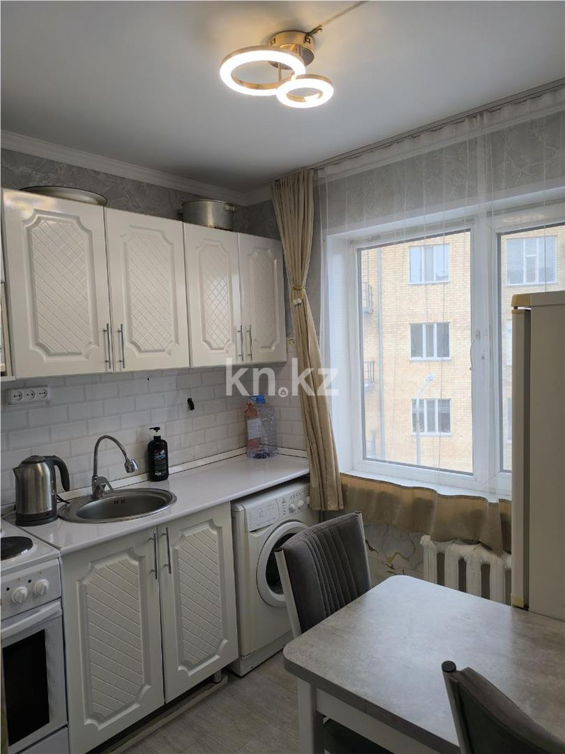 Продажа 2-комнатной квартиры, 44 м², ул. Мустафина в Караганде - фото 6