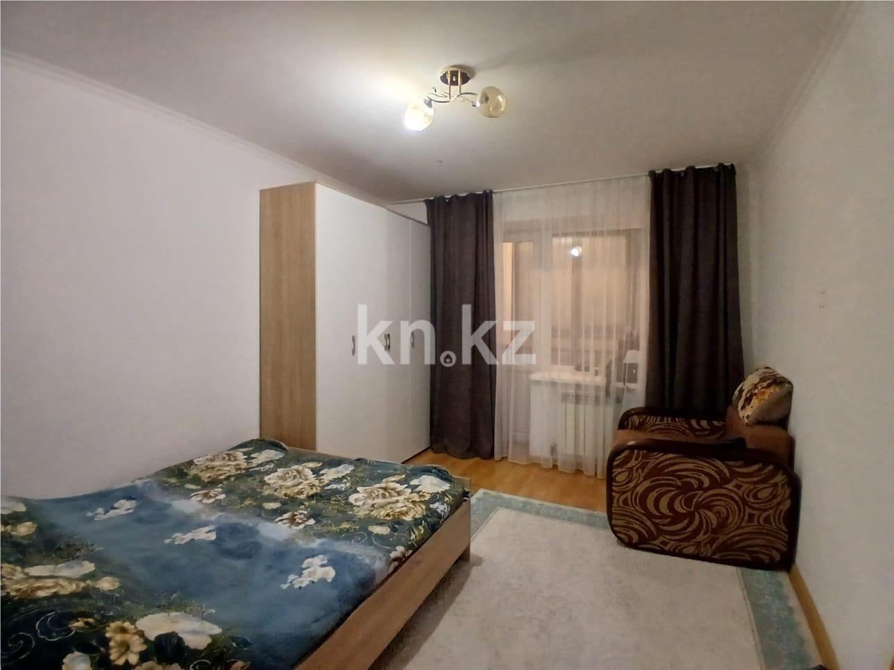 Продажа 3-комнатной квартиры, 74.3 м² в Астане - фото 4