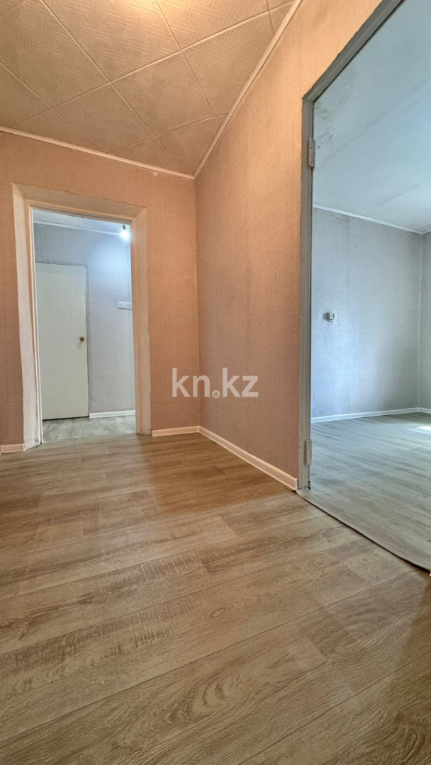 Продажа 2-комнатной квартиры, 51 м², мкр-н Мамраева (Восток-5), дом  22 в Караганде - фото 13