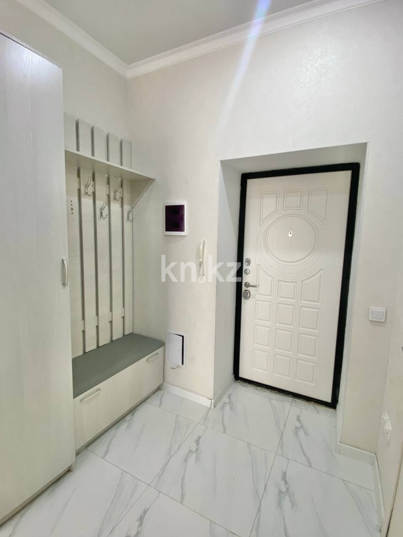 Аренда 1-комнатной квартиры, 45 м² в Астане - фото 13