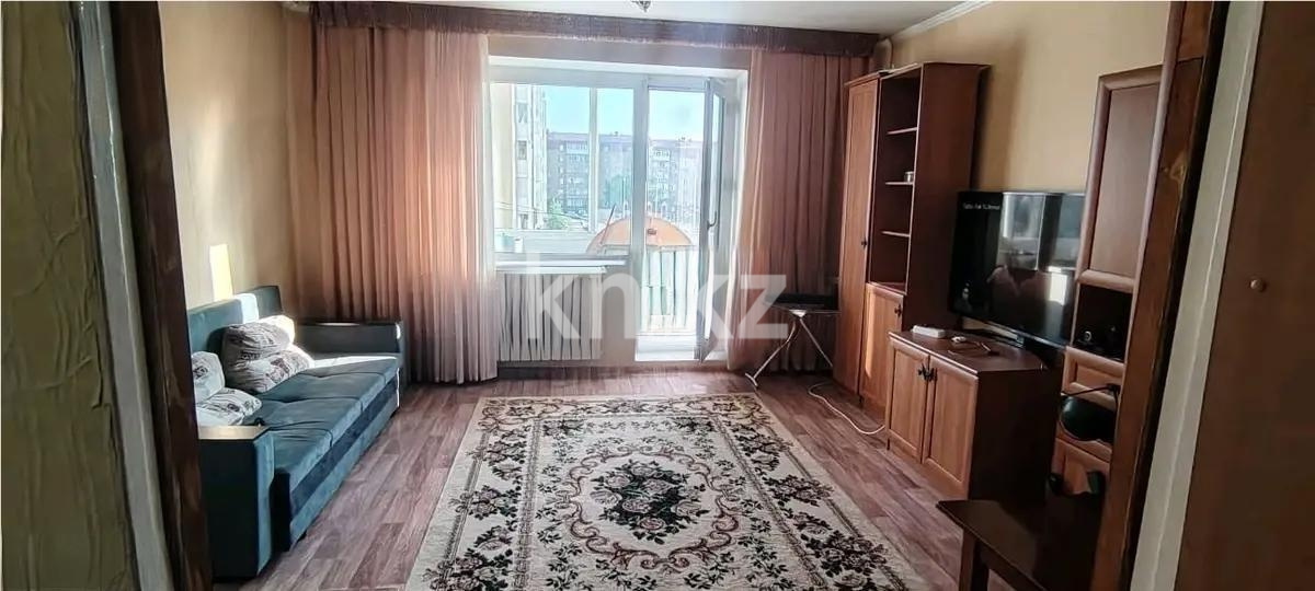 Продажа 2-комнатной квартиры, 56 м² в Караганде