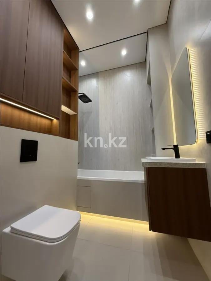 Продажа 3-комнатной квартиры, 66 м² в Астане - фото 4